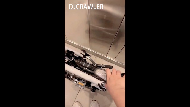 Amazon.com : DJCRAWLER 58mm Omni Rack Easy Wheels (Quiet Enhanced